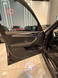 بي ام دبليو X3